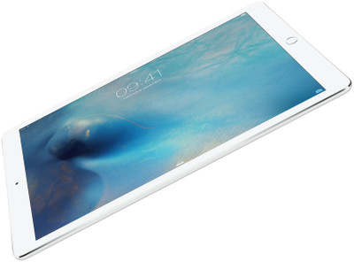 Apple iPad Pro 12,9 - Wi-Fi - 4G - 512 Go - Silver