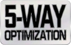 5-Way Optimization