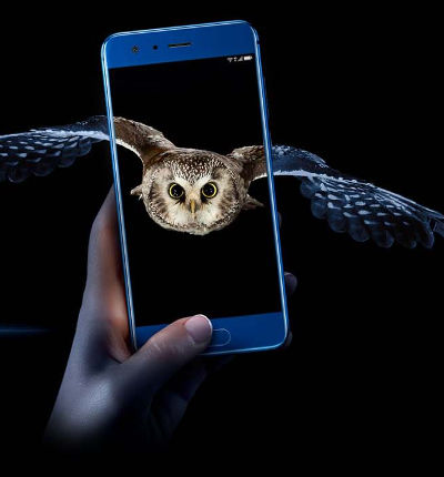 Honor 9