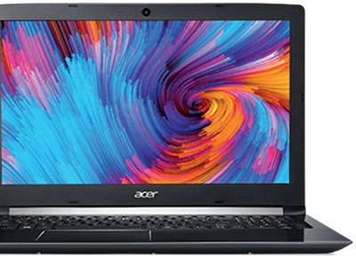 Acer Aspire 3 A315-21 - Occasion