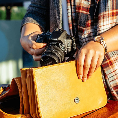 Appareil photo Reflex Canon EOS 750D