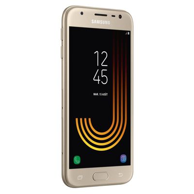 Samsung Galaxy J3 2017