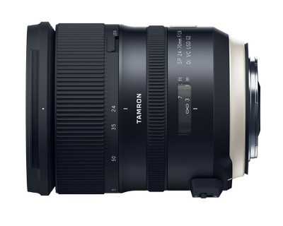 SP 70-300mm F/4-5.6 Di VC USD (Nikon)