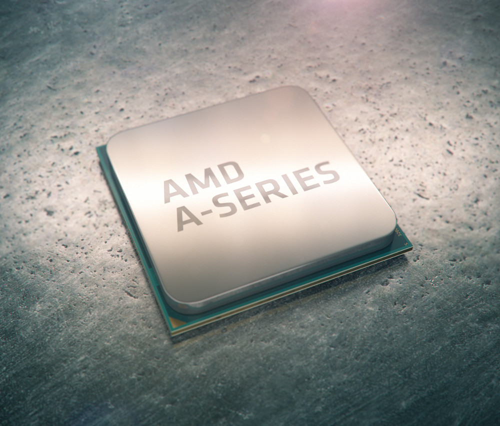 Amd A12 9800 3 8 Ghz Processeur Amd Sur Materiel Net Oop