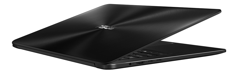 PC portable Asus Zenbook Pro UX550VD-BN008R