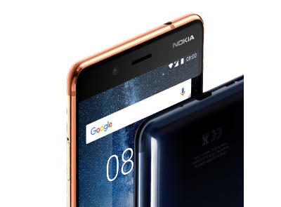 Nokia 8