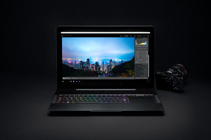 Razer Blade Pro (RZ09-01663F53-R3F1)