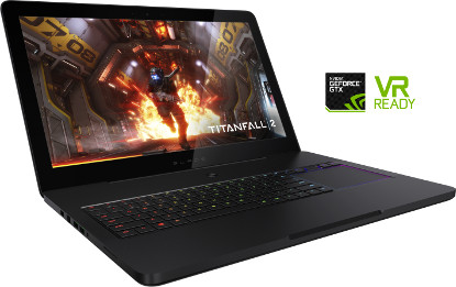 Razer Blade Pro (RZ09-01663F53-R3F1)