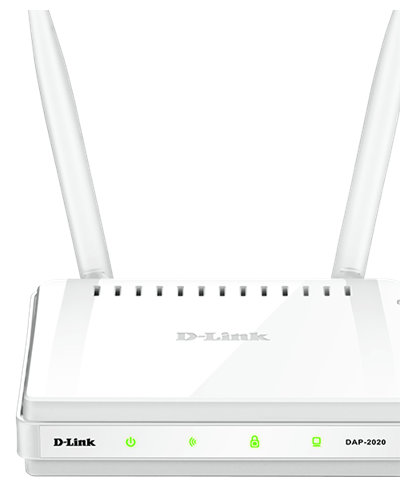 D-Link Point d'accès WiFi - DAP-2020