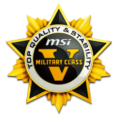 Military Class V
