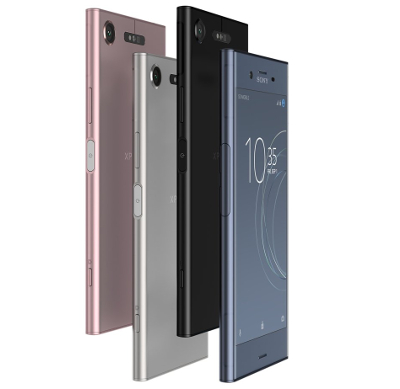 Sony Xperia XZ1