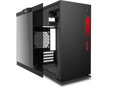 Design boîtier PC IN WIN 303 BLACK