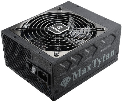 Alimentation Revolution XT