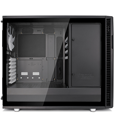 Fractal Design Define R5