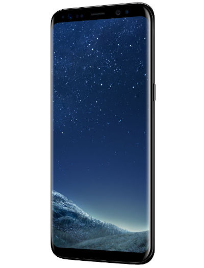 Samsung Galaxy S8+