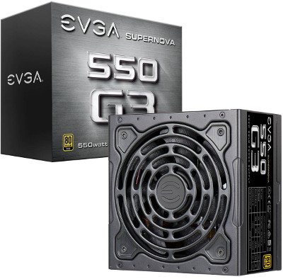 SuperNOVA 550 G2