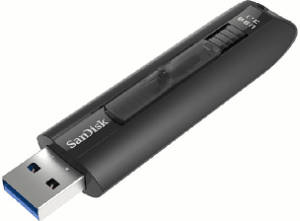 Clé USB Sandisk Cruzer Extrême USB 3.0 LifeStyle