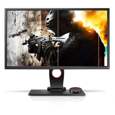 BenQ Zowie XL2536 - Écran PC BenQ sur 