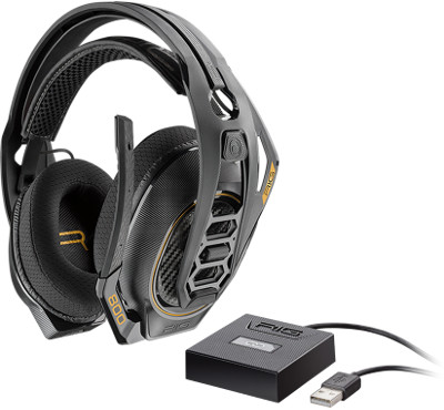 Plantronics RIG 800HD + Dolby Atmos - Casque micro Plantronics sur  Materiel.net | OOP