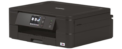 L'imprimante multifonctions Brother DCP-J562DW