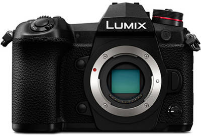 Lumix DC-G9