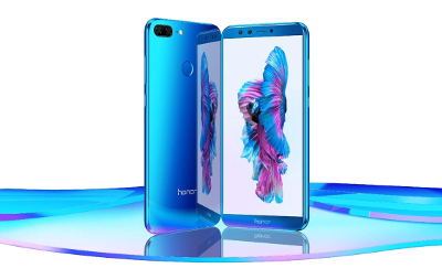 Honor 9 Lite