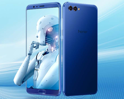 Honor View 10