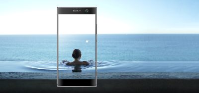 Sony Xperia XA2