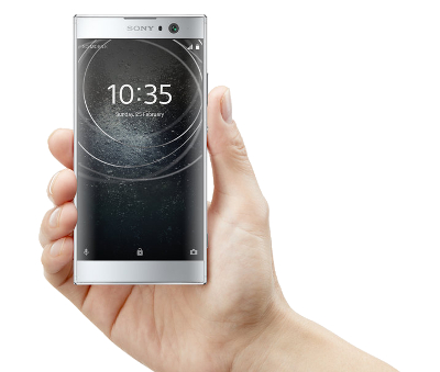 Sony Xperia XA2