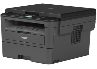 Imprimante laser Brother DCP-L2540DN