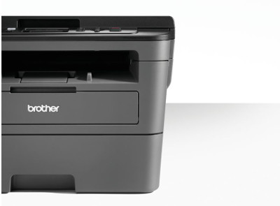 Imprimante laser Brother DCP-L2530DW
