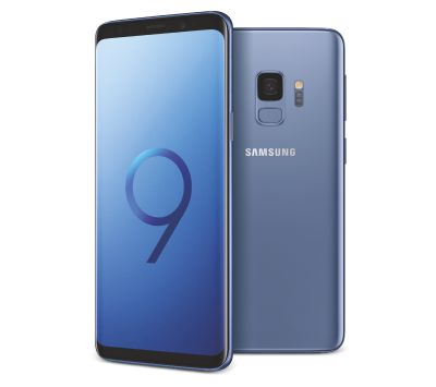 Samsung Galaxy S9