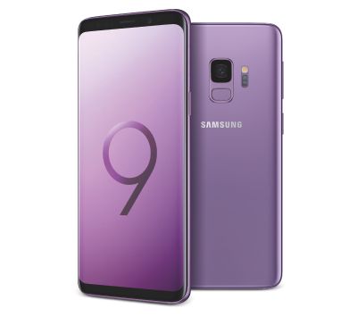 Samsung Galaxy S9