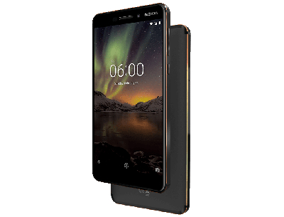 Nokia 6 (2018)