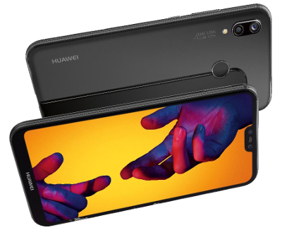  Huawei P20 Lite