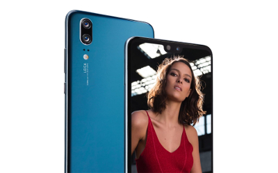  Huawei P20