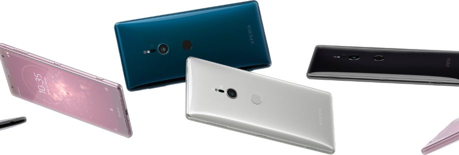 Sony Xperia XZ2