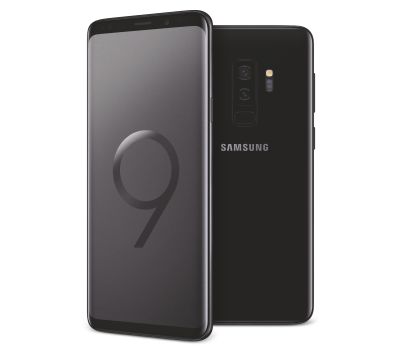 Samsung Galaxy S9+