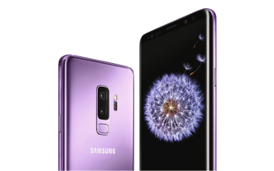 Samsung Galaxy S9+