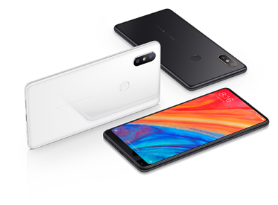 Xiaomi Mix 2S