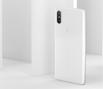 Xiaomi Mix 2S