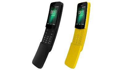 Nokia 8110