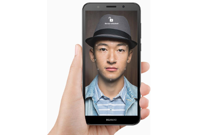 Huawei Y5 2018