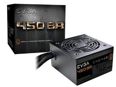 EVGA 450 BT - 450W