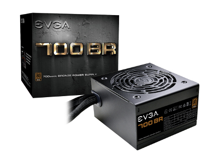 EVGA 450 BT - 450W