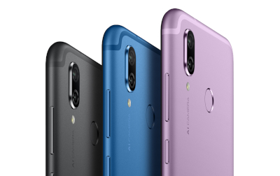 Honor Play