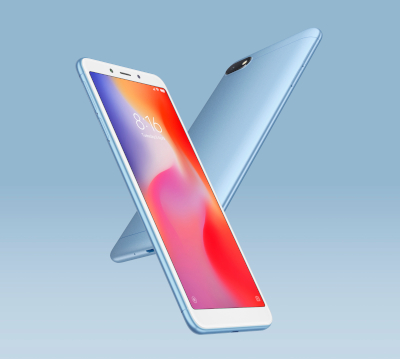 Xiaomi Redmi 6A