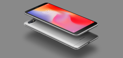 Xiaomi Redmi 6A