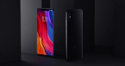 Xiaomi Mi 8