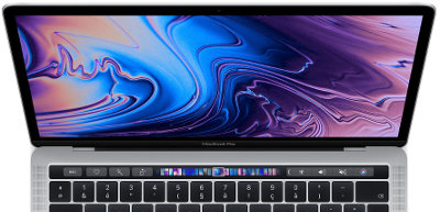 MacBook Pro 13 pouces 2018
